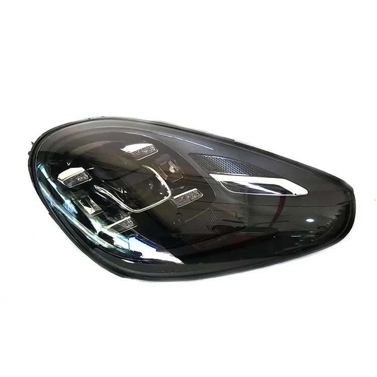 High Quality for  for Cayenne Auto Lighting Systems Headlamps 6000k Color Temperature for 15 Year Old Cars